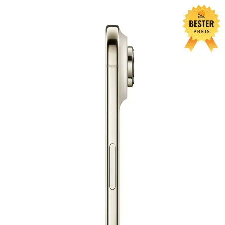 🛒 Kaufen Sie iPhone Air 1TB Hellgold 