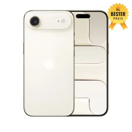 🛒 Kaufen Sie iPhone Air 1TB Hellgold 