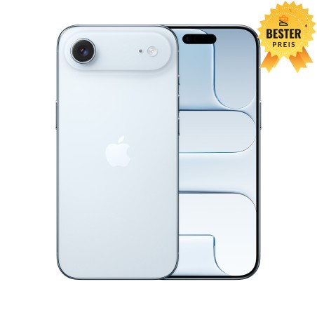 🚨 Black Friday iPhone Air 1TB Himmelblau 