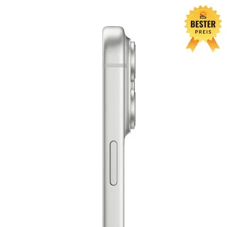 🛒 Kaufen Sie iPhone 17 Pro Max 512GB Silber 