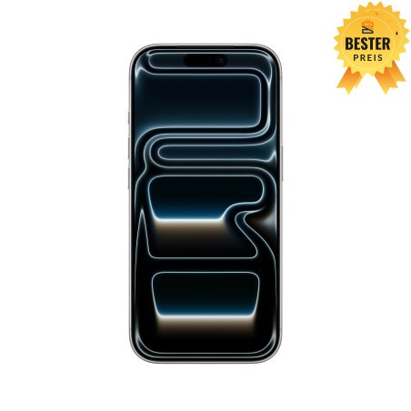 🚨 Black Friday iPhone 17 Pro Max 512GB Silber 