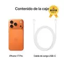 🛒 Kaufen Sie iPhone 17 Pro Max 512GB Kosmisch Orange 