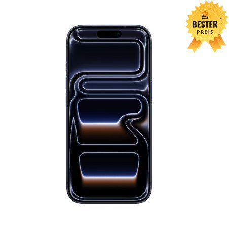 🚨 Black Friday iPhone 17 Pro Max 512GB Dunkelblau 