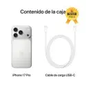 🛒 Kaufen Sie iPhone 17 Pro Max 2TB Silber 