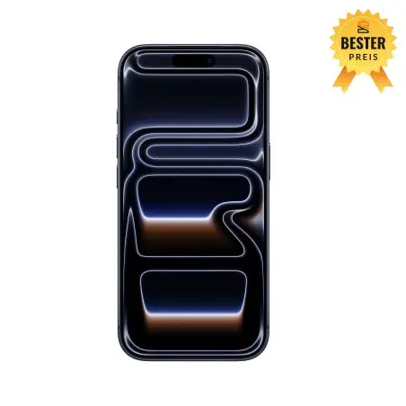 🛒 Kaufen Sie iPhone 17 Pro Max 1TB Dunkelblau 