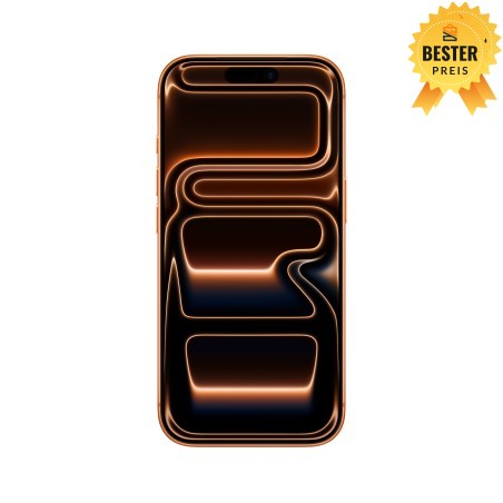 🚨 Black Friday iPhone 17 Pro Max 2TB Kosmisch Orange 