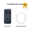 🛒 Kaufen Sie iPhone 17 Pro Max 2TB Dunkelblau 