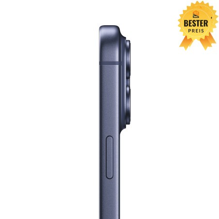 🚨 Black Friday iPhone 17 Pro Max 2TB Dunkelblau 