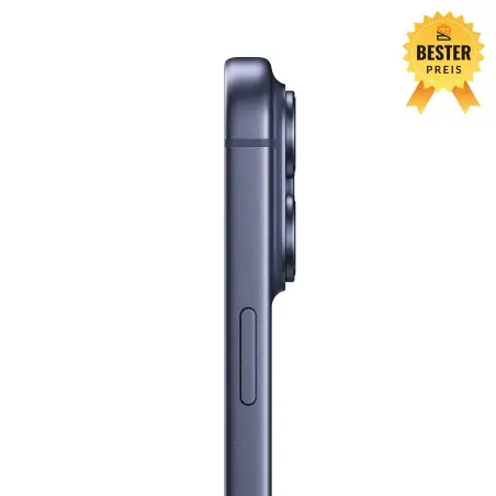 🛒 Kaufen Sie iPhone 17 Pro Max 2TB Dunkelblau 