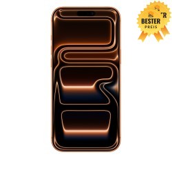 🚨 Black Friday iPhone 17 Pro 512GB Kosmisch Orange 