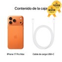 🚨 Black Friday iPhone 17 Pro 1TB Kosmisch Orange 