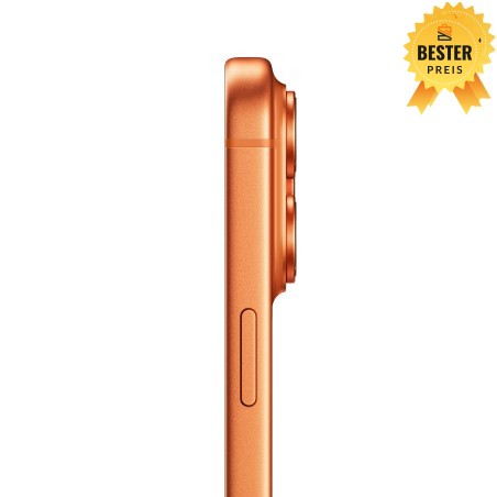 🚨 Black Friday iPhone 17 Pro 1TB Kosmisch Orange 