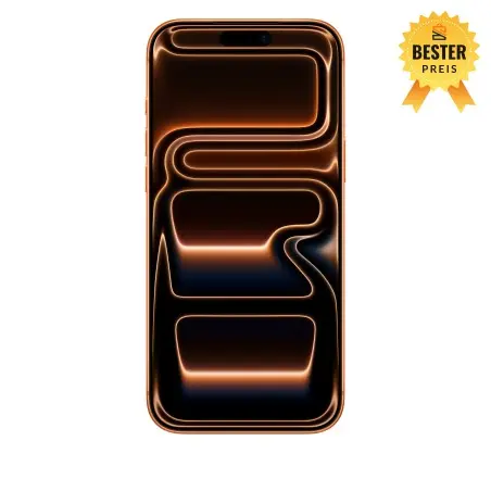 🛒 Kaufen Sie iPhone 17 Pro 1TB Kosmisch Orange 