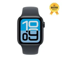 🛒 Kaufen Sie Watch SE 3 40 mm Sportarmband Mitternacht S/M 