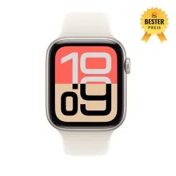 🛒 Kaufen Sie Watch SE 3 44 mm Sportarmband Polarstern M/L 