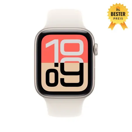 🛒 Kaufen Sie Watch SE 3 44 mm Sportarmband Polarstern M/L 