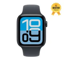 🛒 Kaufen Sie Watch SE 3 40 mm Sportarmband Mitternacht M/L 
