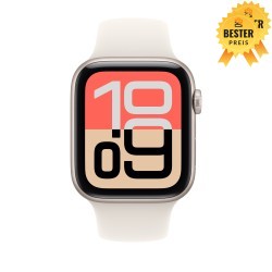 🚨 Black Friday Watch SE Cell 40 mm Sportarmband Polarstern S/M 