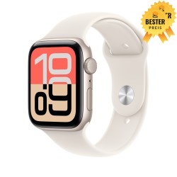 🚨 Black Friday Watch SE 3 Cell 44 mm Sportarmband Polarstern S/M 