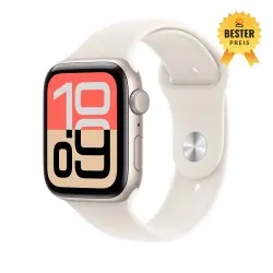 🛒 Kaufen Sie Watch SE 3 Cell 44 mm Sportarmband Polarstern S/M 