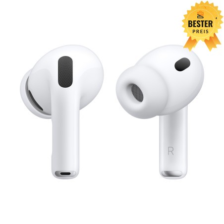 🚨 Black Friday AirPods Pro 3 