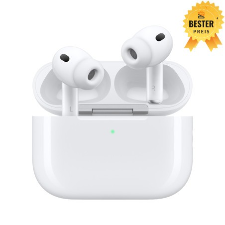🚨 Black Friday AirPods Pro 3 