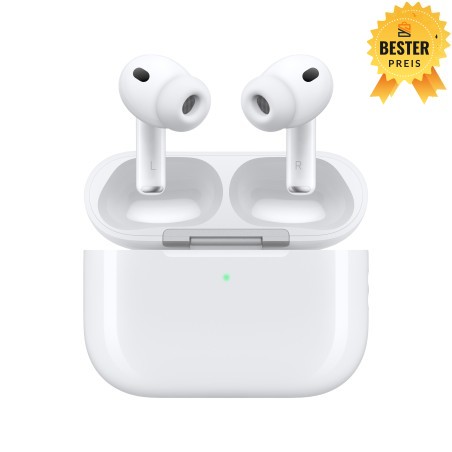 🚨 Black Friday AirPods Pro 3 