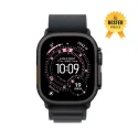 🛒 Kaufen Sie AWatch Ultra 3 Cell 49 mm Schwarz Alpine Loop Schwarz M 