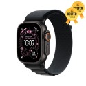 🚨 Black Friday AWatch Ultra 3 Cell 49 mm Schwarz Alpine Loop Schwarz M 