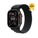 🛒 Kaufen Sie Watch Ultra 3 Cell 49 mm Schwarz Alpine Loop Schwarz L 