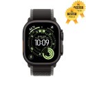 🚨 Black Friday Watch Ultra 3 Cell 49 mm Schwarz Trail Loop Schwarz S/M 
