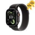 🚨 Black Friday Watch Ultra 3 Cell 49 mm Schwarz Trail Loop Schwarz M/L 
