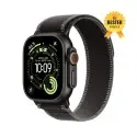 🛒 Kaufen Sie Watch Ultra 3 Cell 49 mm Schwarz Trail Loop Schwarz M/L 