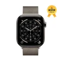 🛒 Kaufen Sie Watch 11 Cell 46mm Graphit Milanaise Armband M/L 
