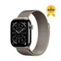 🛒 Kaufen Sie Watch 11 Cell 46mm Graphit Milanaise Armband M/L 