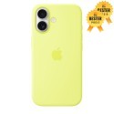 🚨 Black Friday iPhone 17 Silikon Case MagSafe Neongelb 