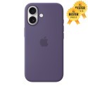 🚨 Black Friday iPhone 17 Silikon Case MagSafe Nebelviolett 