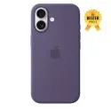 🛒 Kaufen Sie iPhone 17 Silikon Case MagSafe Nebelviolett 