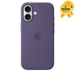 🚨 Black Friday iPhone 17 Silikon Case MagSafe Nebelviolett 