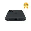 🛒 Kaufen Sie iPhone 17 Silikon Case MagSafe Schwarz 