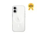 🛒 Kaufen Sie iPhone 17 Clear Case MagSafe 