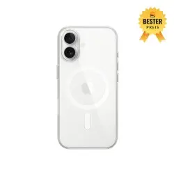 🛒 Kaufen Sie iPhone 17 Clear Case MagSafe 