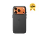 🛒 Kaufen Sie iPhone 17 Pro Funktionsgewebe Case MagSafe Schwarz 