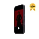 🛒 Kaufen Sie iPhone 17 Pro Funktionsgewebe Case MagSafe Schwarz 