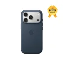 🛒 Kaufen Sie iPhone 17 Pro Funktionsgewebe Case MagSafe Blau 