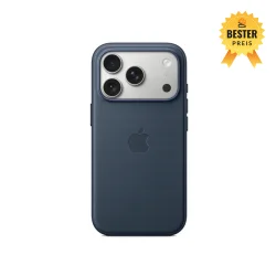 🛒 Kaufen Sie iPhone 17 Pro Funktionsgewebe Case MagSafe Blau 