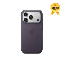 🛒 Kaufen Sie iPhone 17 Pro Funktionsgewebe Case MagSafe Violett 