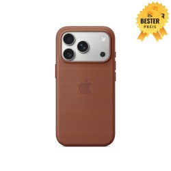 🚨 Black Friday iPhone 17 Pro Funktionsgewebe Case MagSafe Siena 