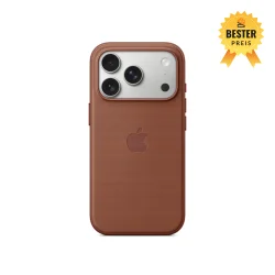 🛒 Kaufen Sie iPhone 17 Pro Funktionsgewebe Case MagSafe Siena 