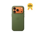 🛒 Kaufen Sie iPhone 17 Pro Funktionsgewebe Case MagSafe Grün 
